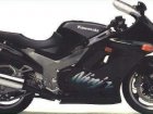 Kawasaki ZZ-R 1100 D